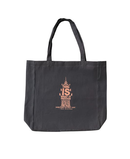 Independence Tote Bag