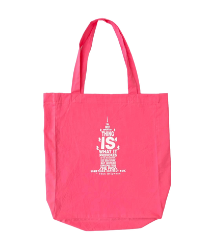 Independence Tote Bag