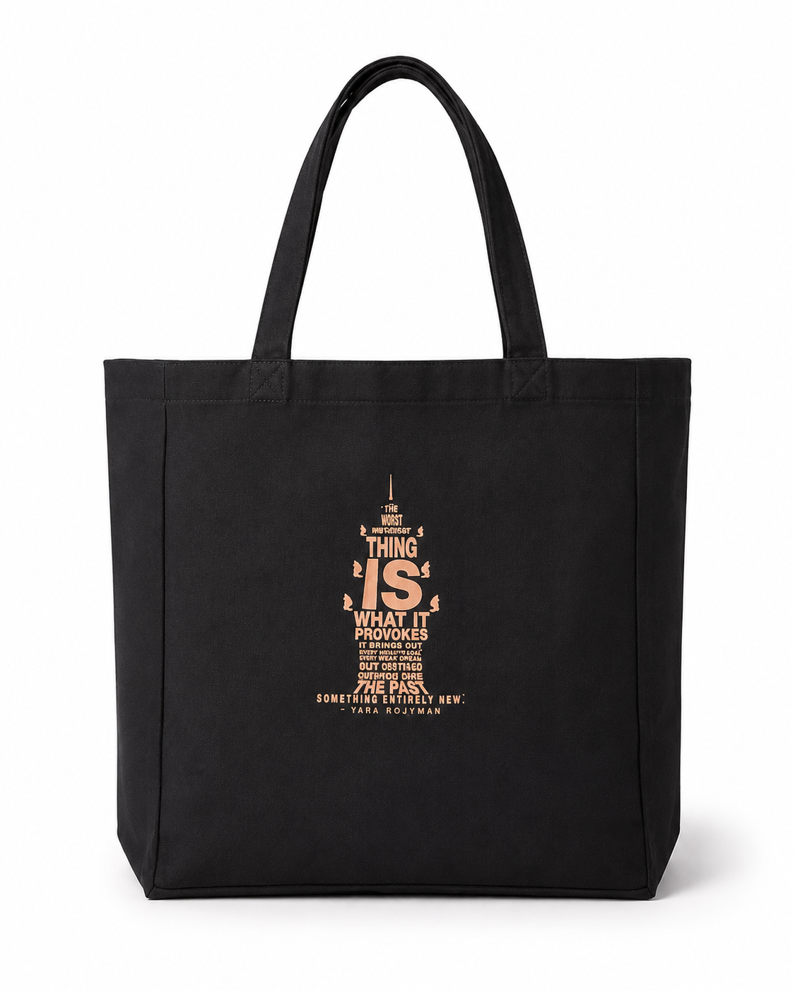 Independence Tote Bag