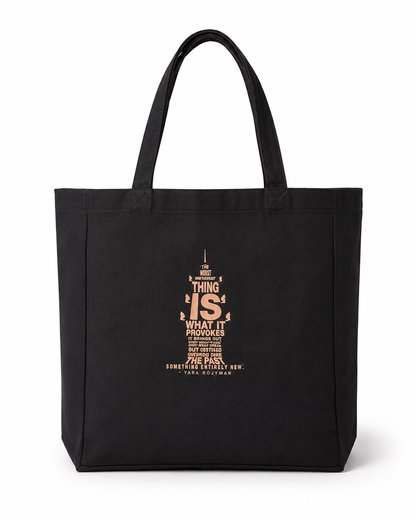 Independence Tote Bag