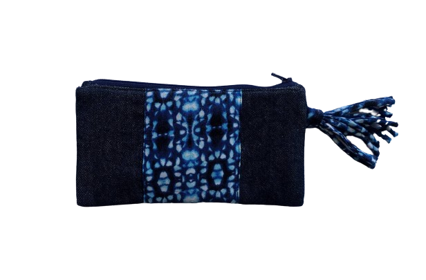Mui Sim  / India Purse