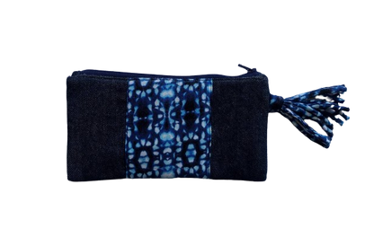 Mui Sim  / India Purse