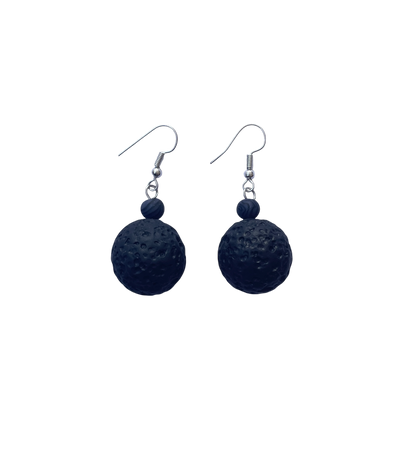 New York Earring