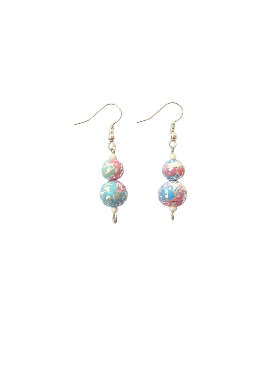 Prague Earring