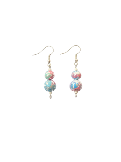Prague Earring