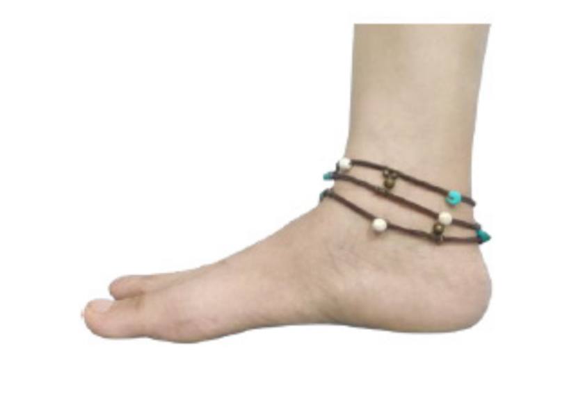 KohKong Anklet