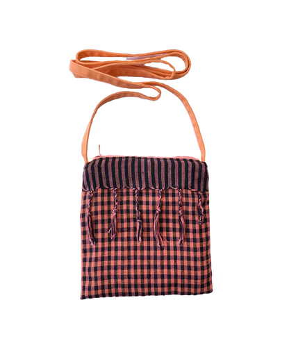 Krama Cross Body Bag