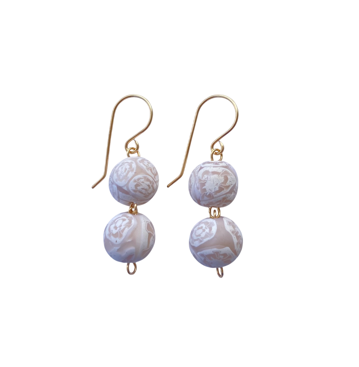 Lace Collection Earrings (Artisan Earrings)