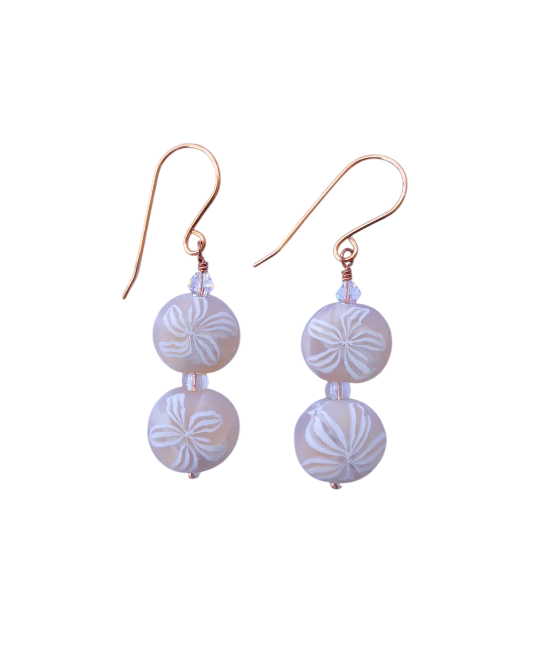 Lace Collection Earrings (Artisan Earrings)