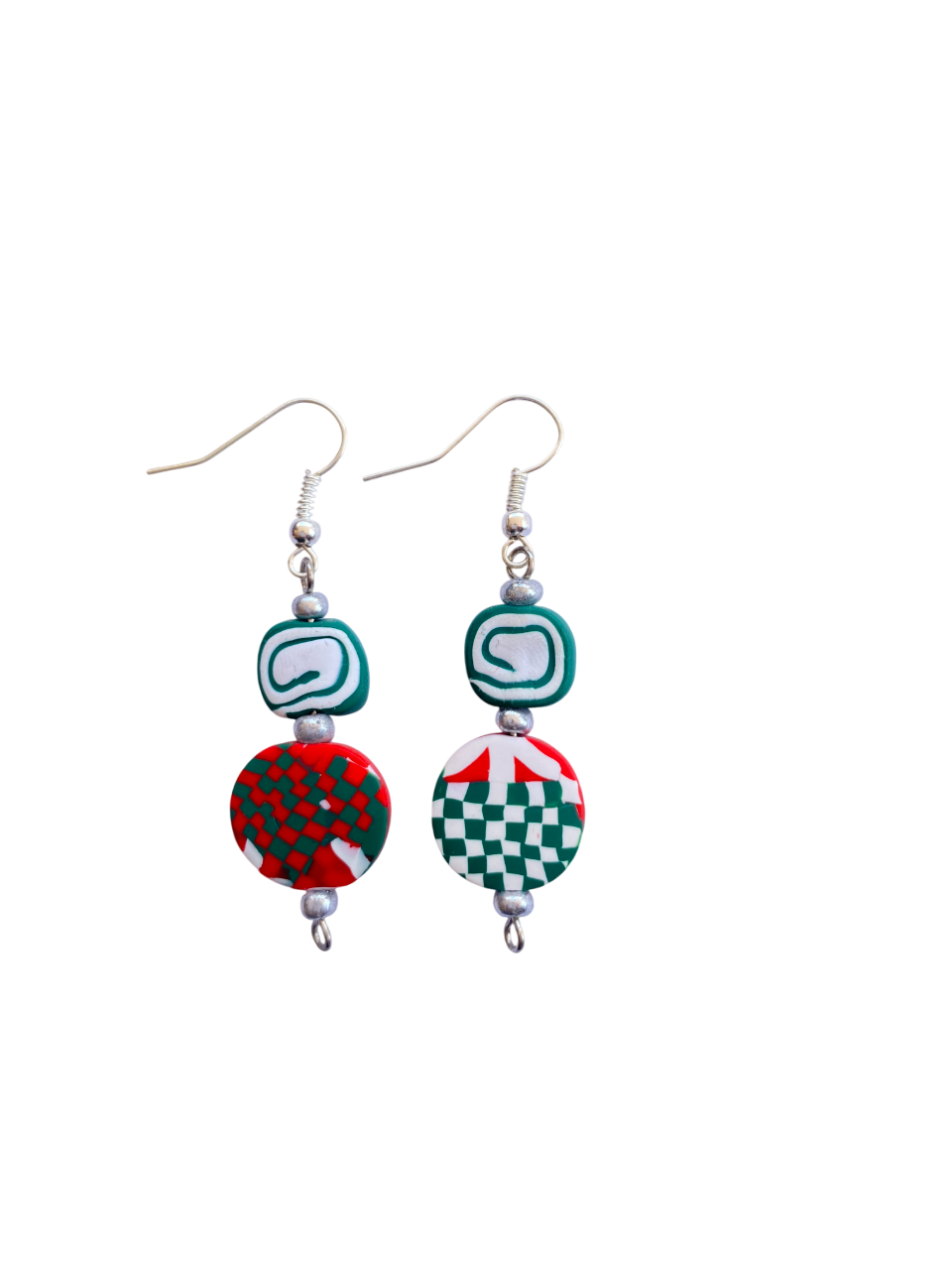 Lapland Bauble Earring