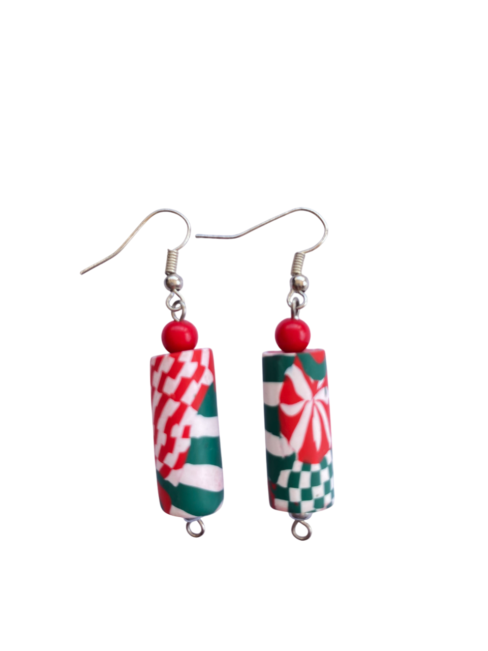 Lapland  Column Earring