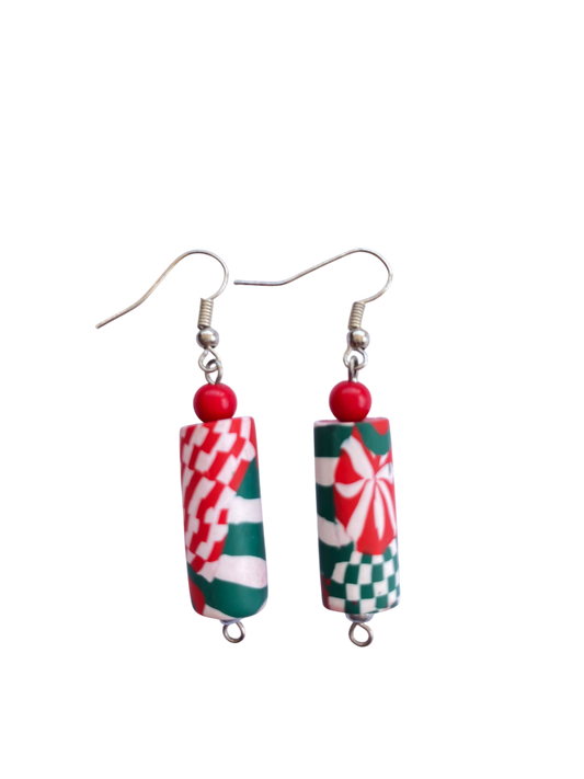 Lapland  Column Earring