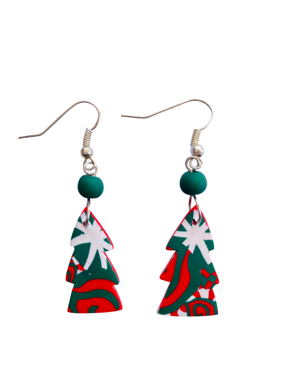 Lapland Tree Earring
