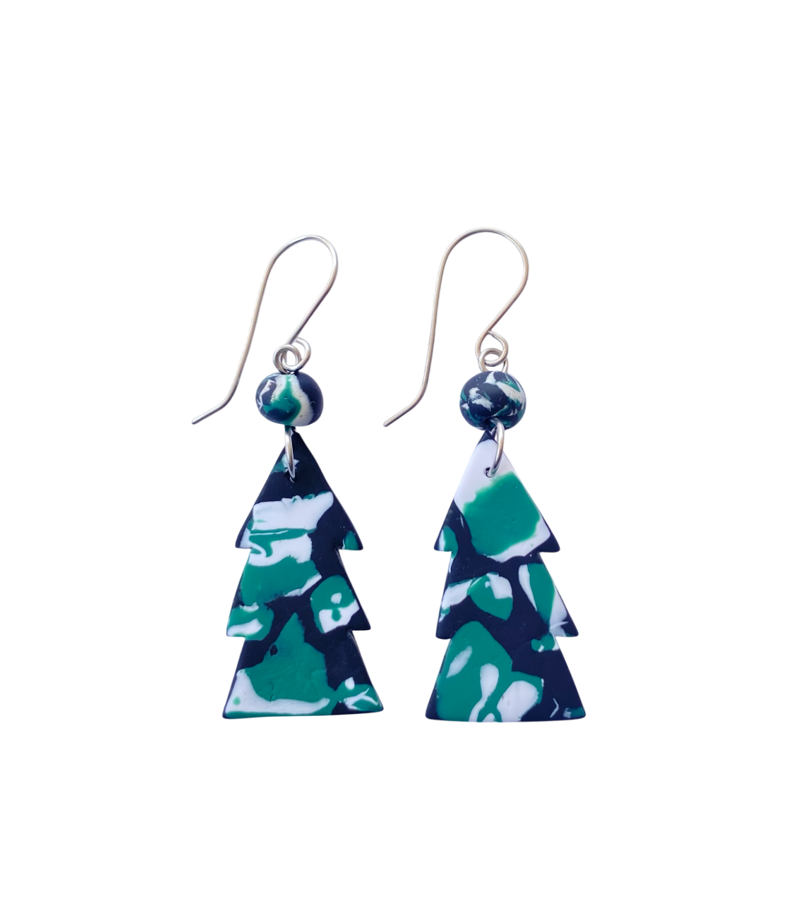 Lapland Tree Earring