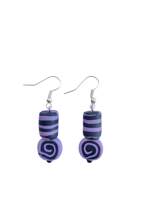 Lombok Earring