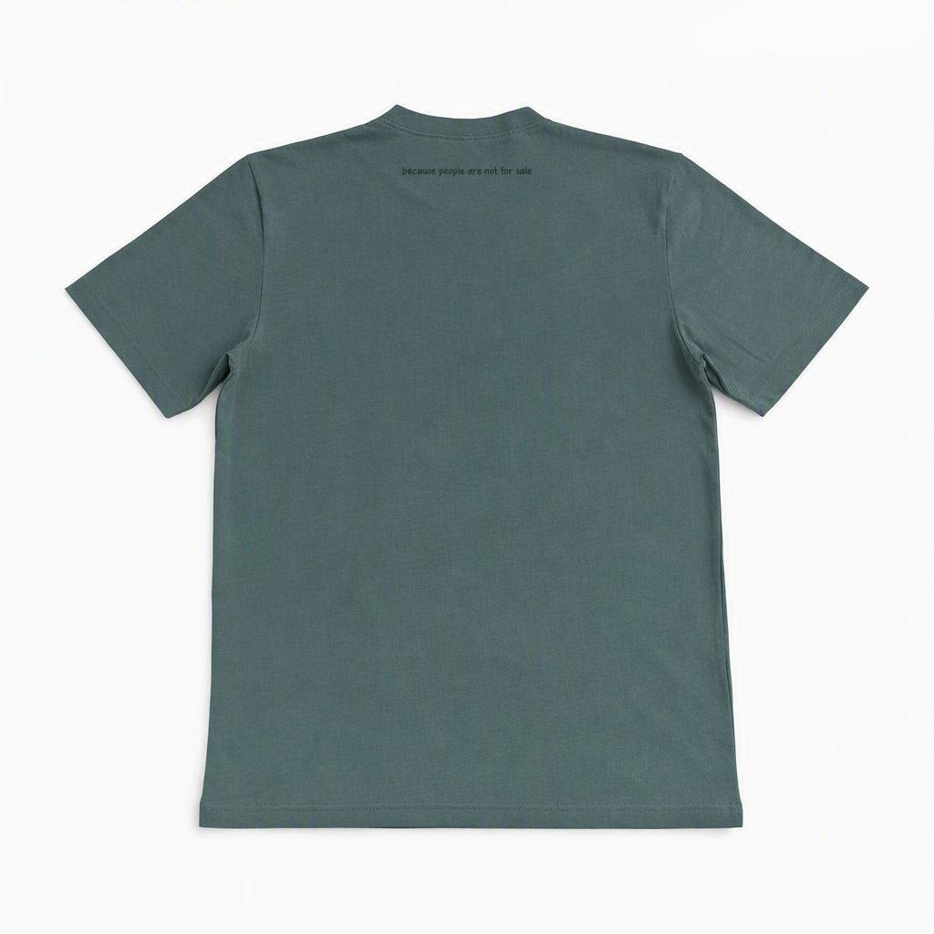 Men's Key Tee