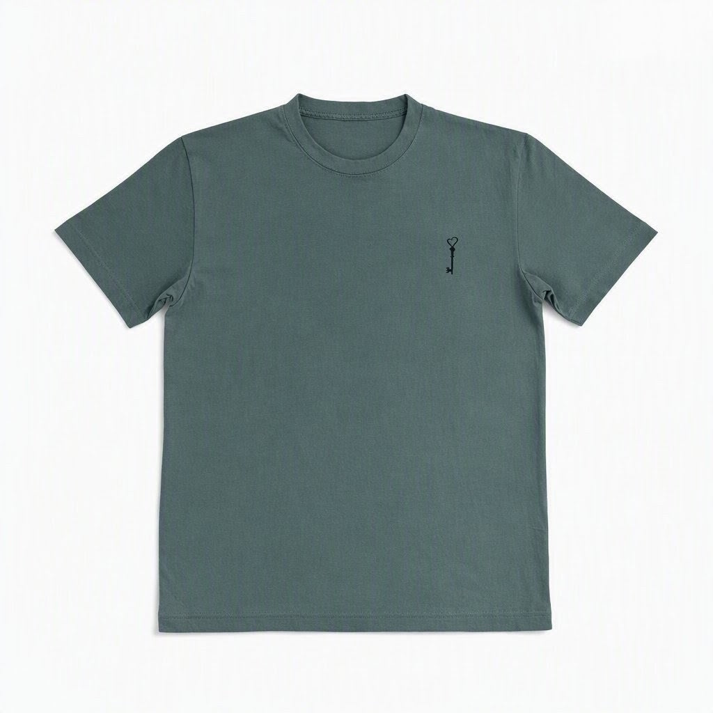 Men's Key Tee