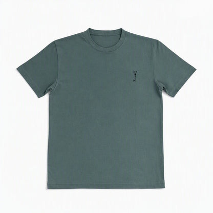 Men's Key Tee