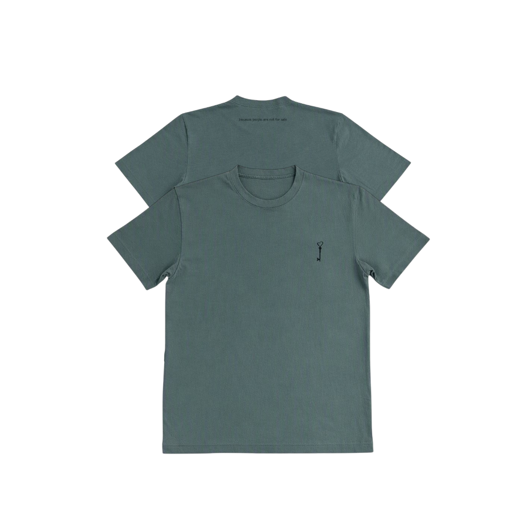 Men's Key Tee