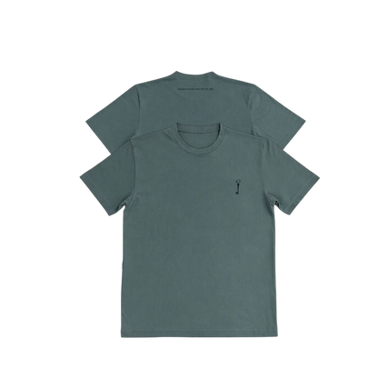 Men's Key Tee