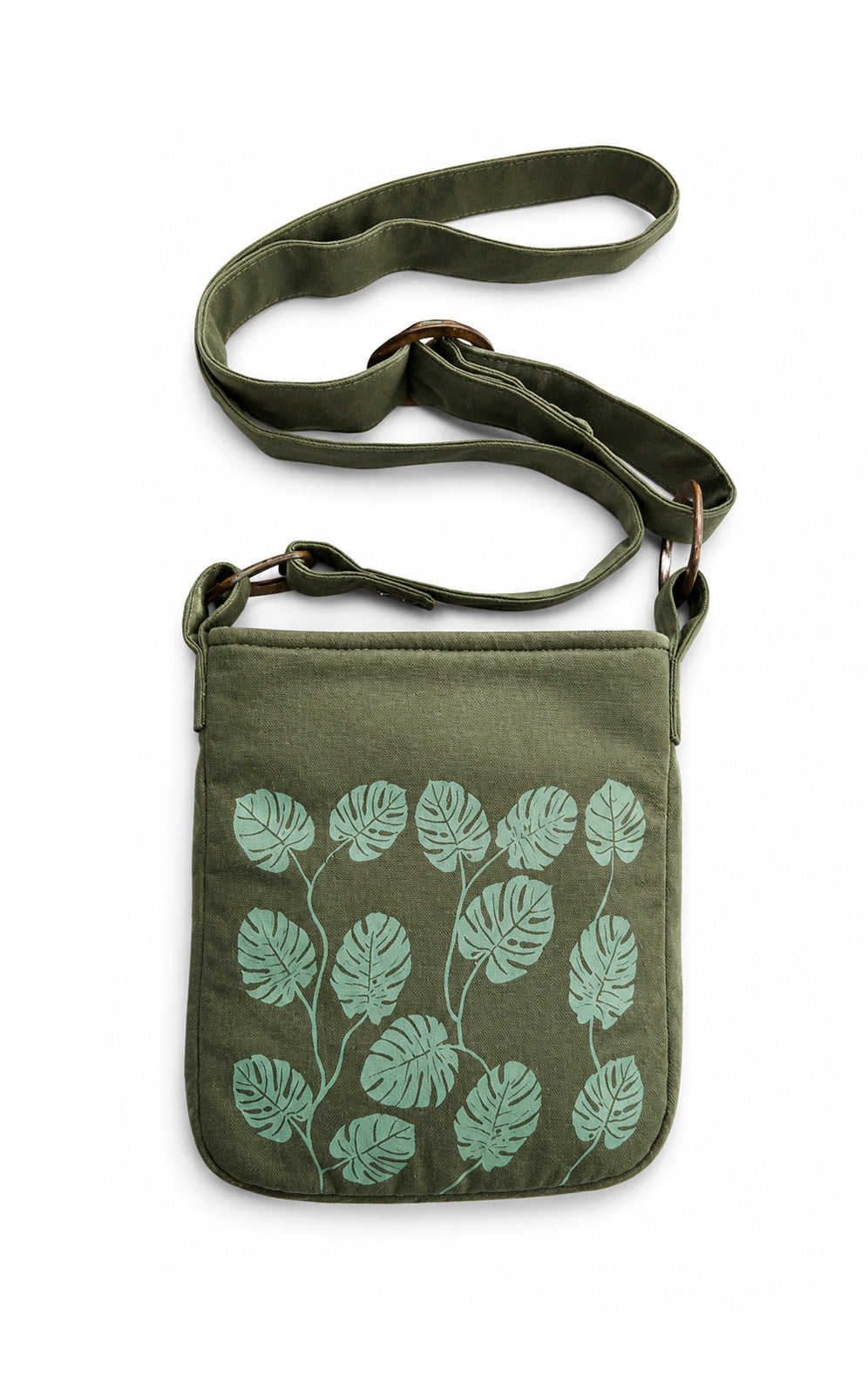 Monstera Bag