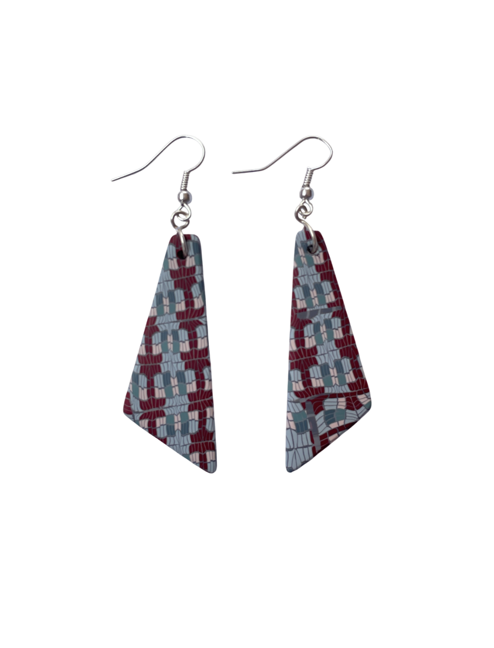 Mosaic Earrings