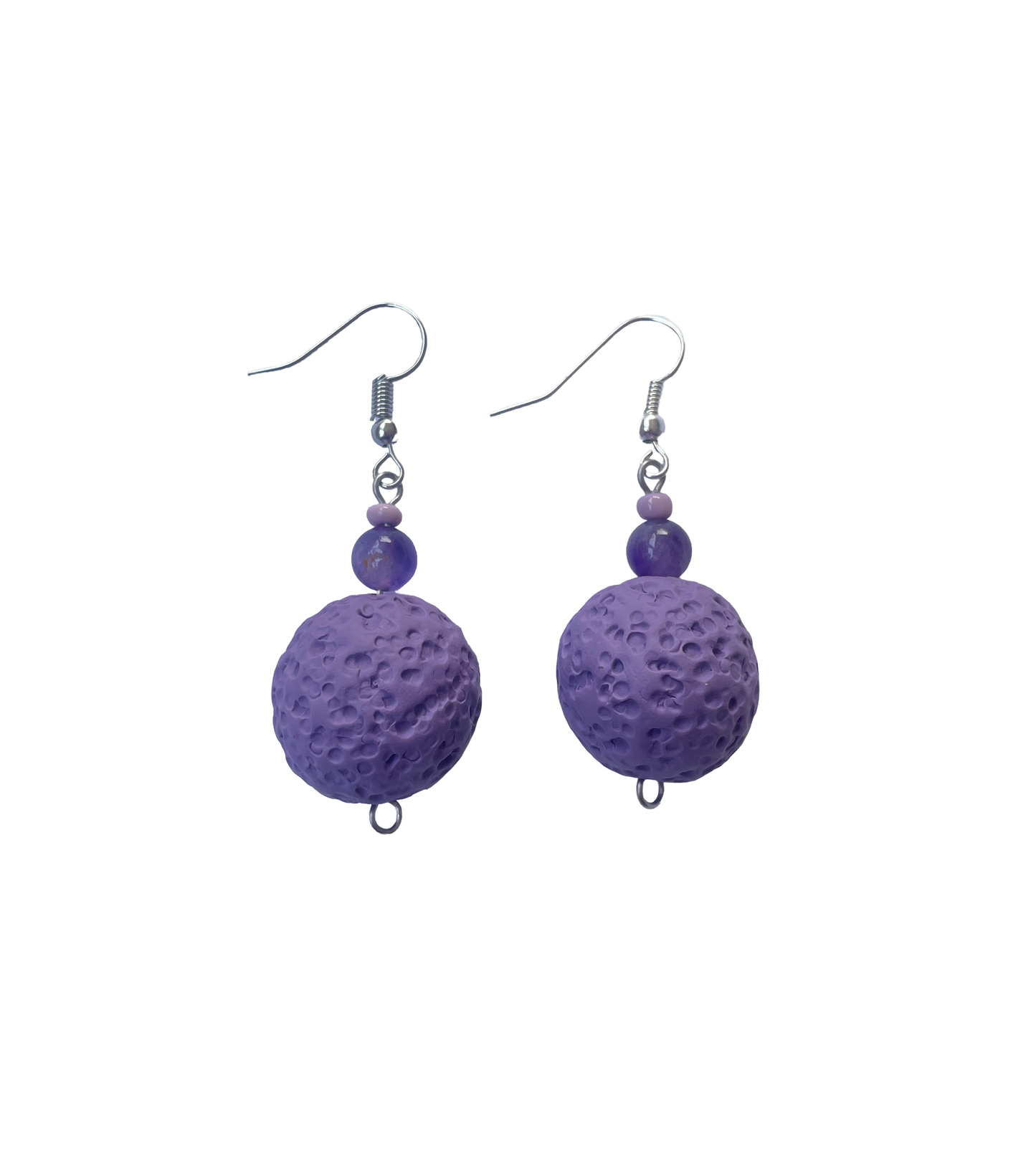 New York Earring