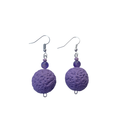 New York Earring