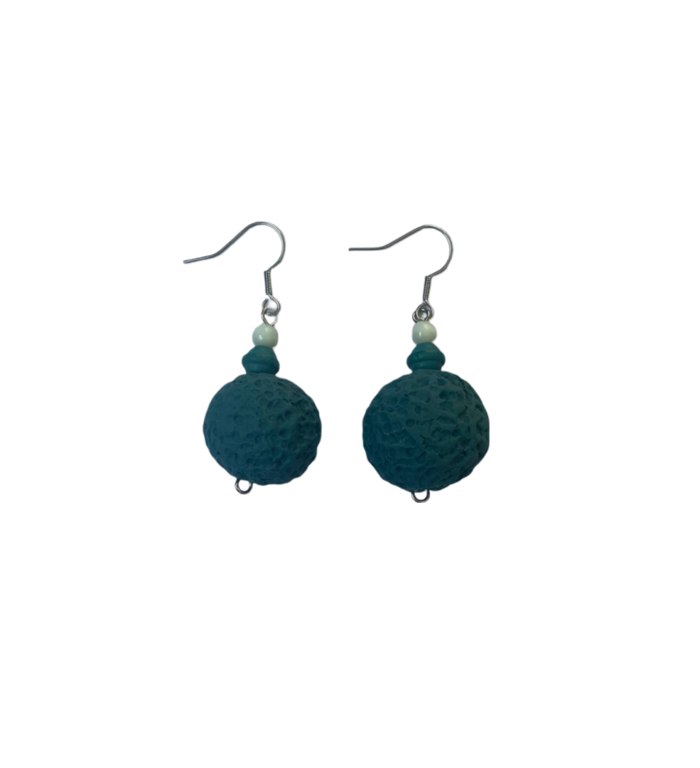 New York Earring