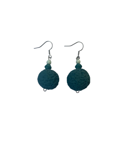 New York Earring