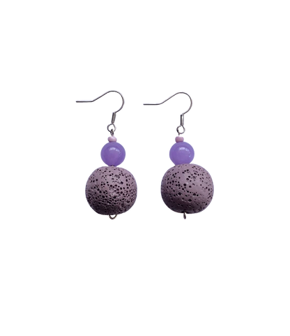 New York Earring
