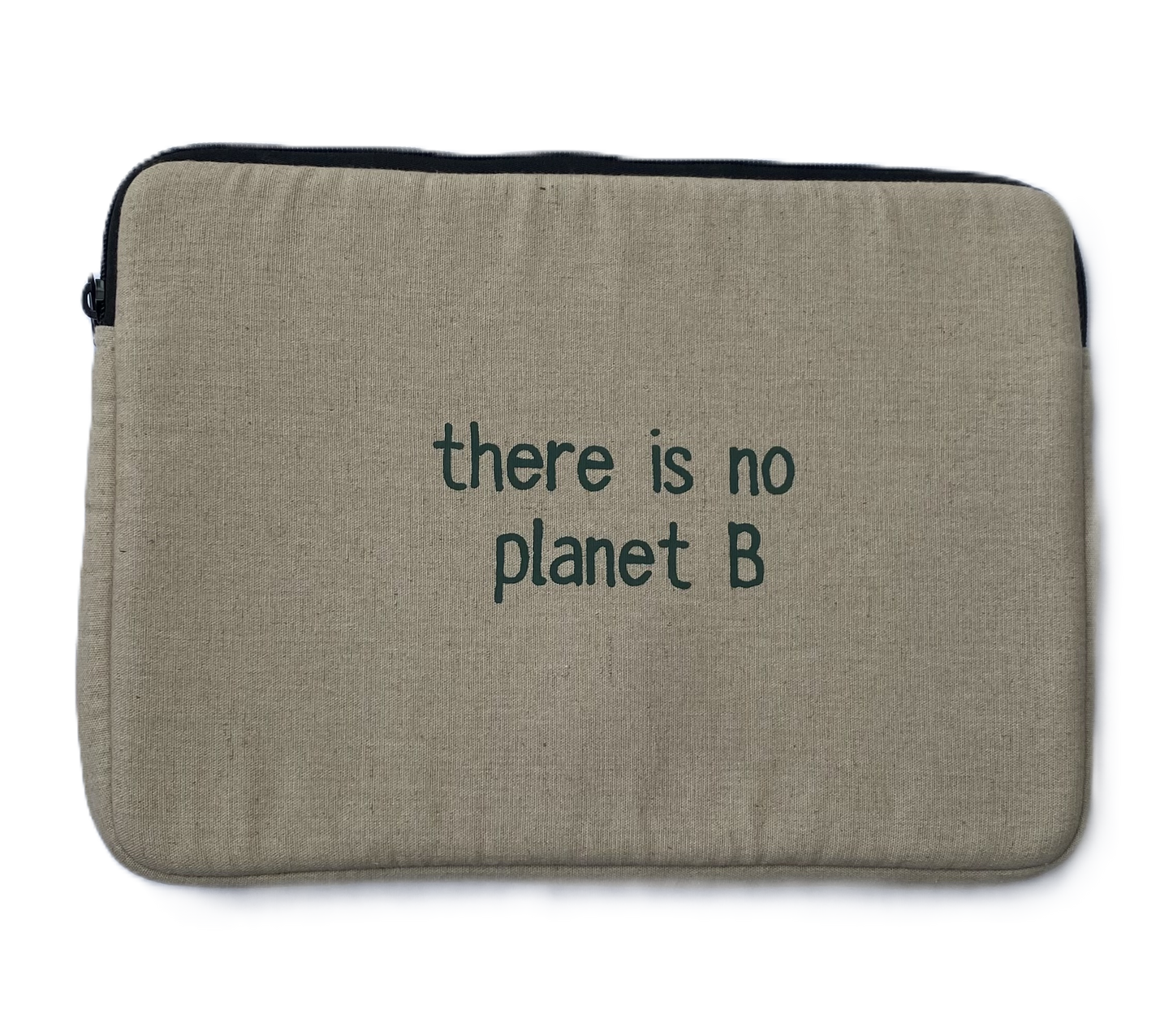 Planet B Laptop Case 16"