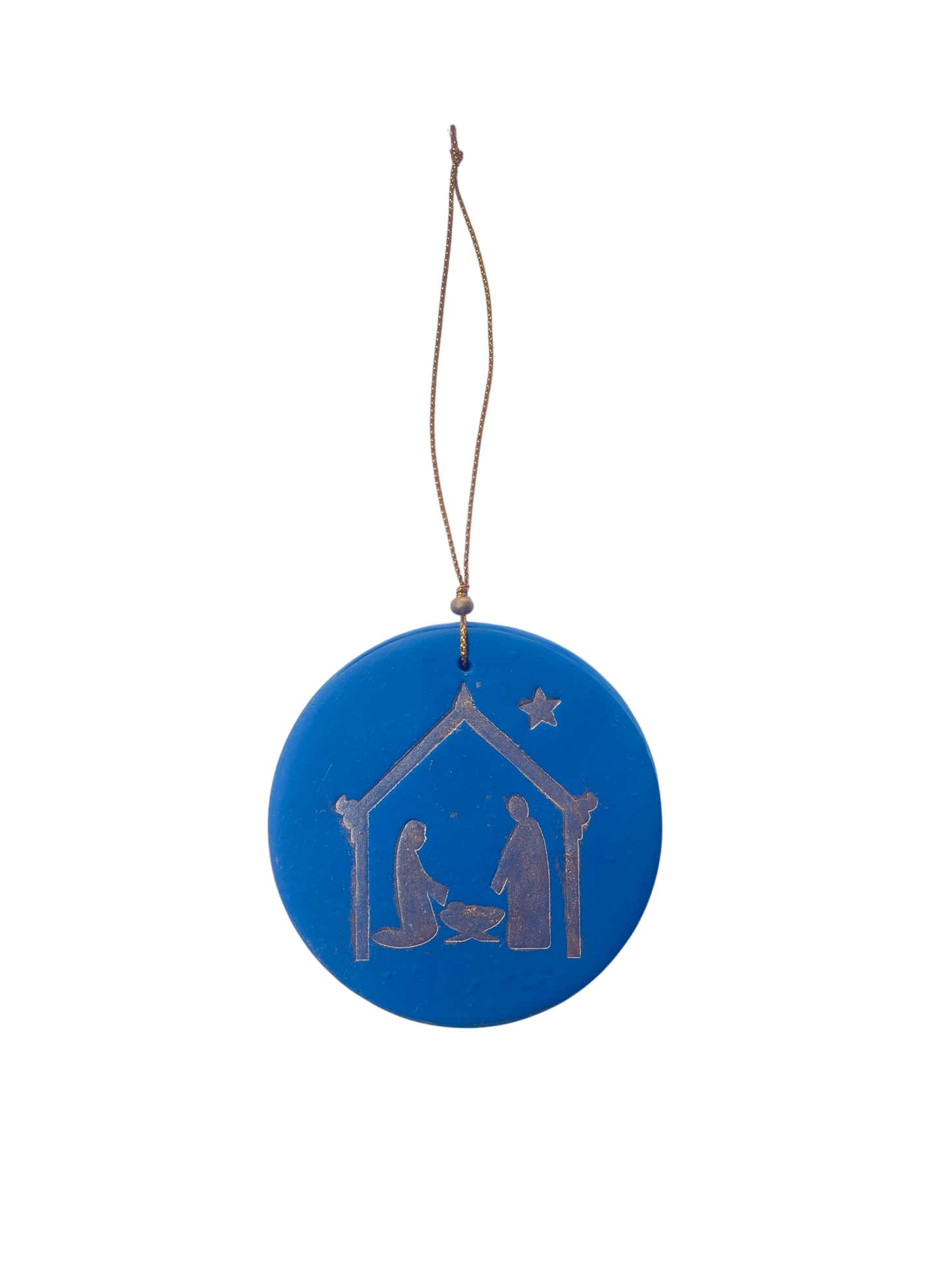 Noel Ornament