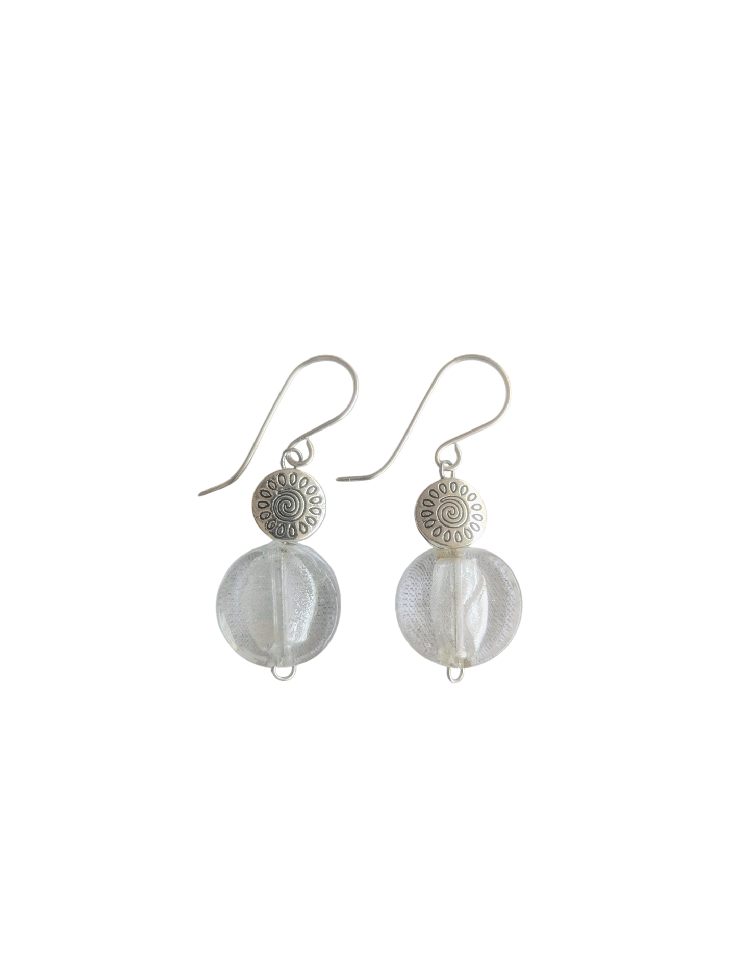 Kalymnos Earring