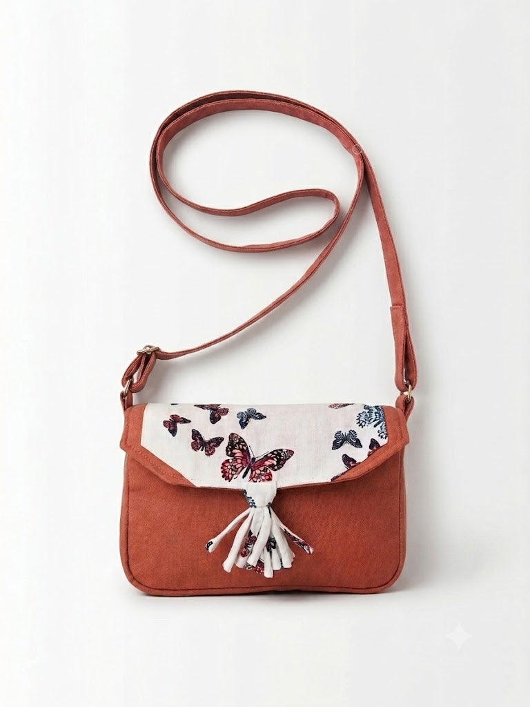Palawan Handbag