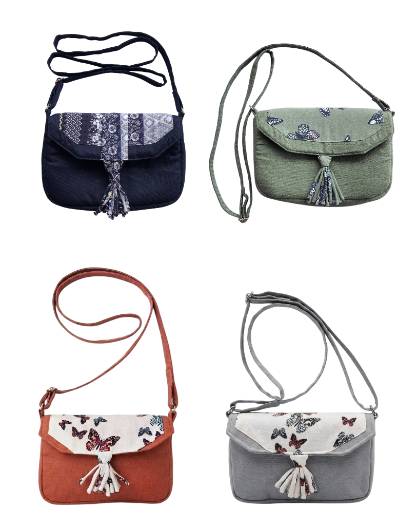 Palawan Handbag