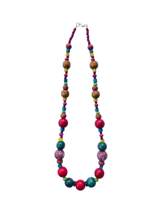 Peru Necklace