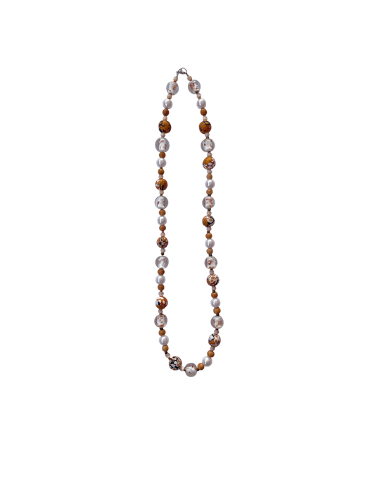 Phoenix Necklace
