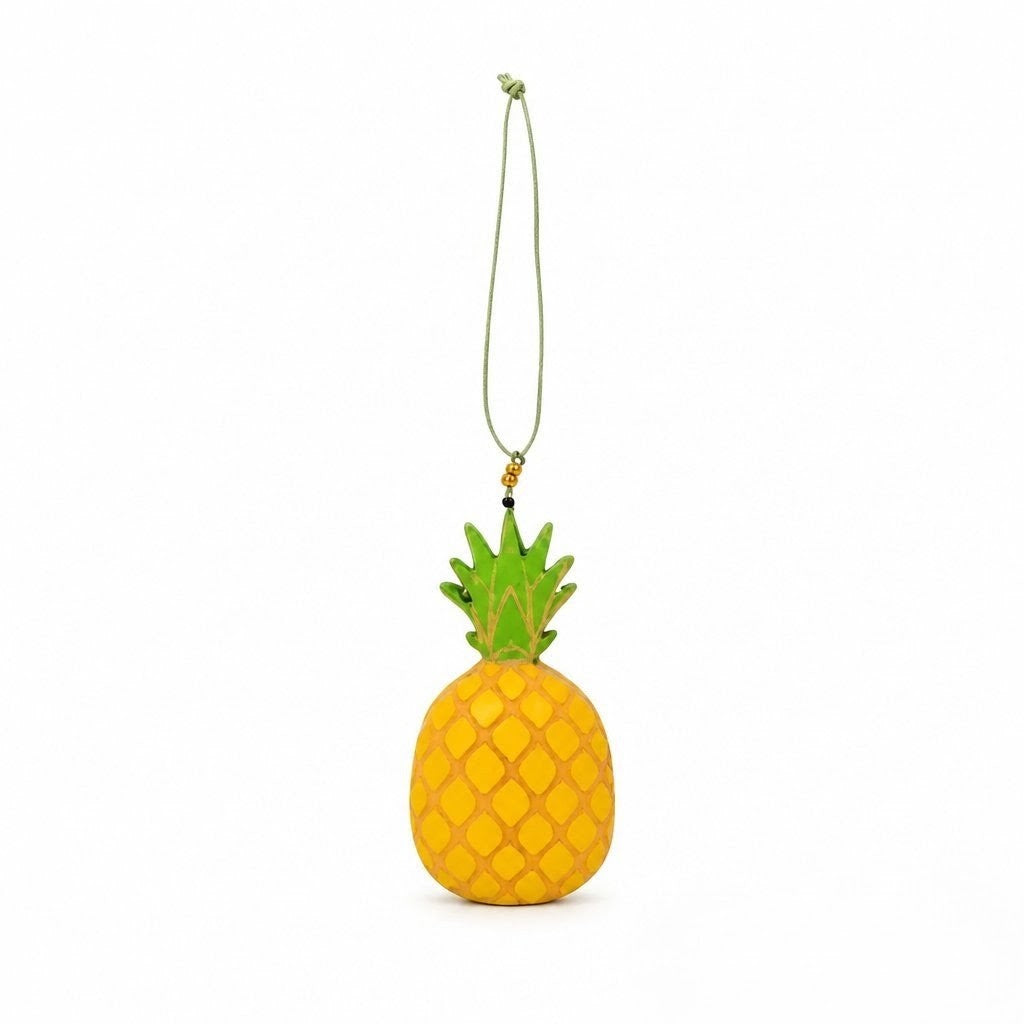 Pineapple Ornament
