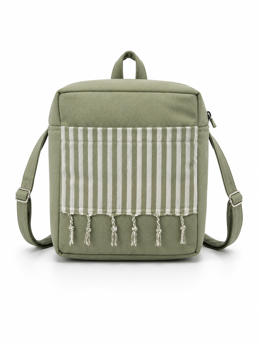 Prague Backpack