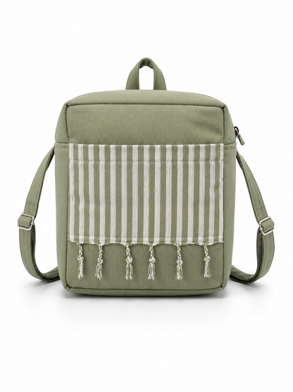 Prague Backpack