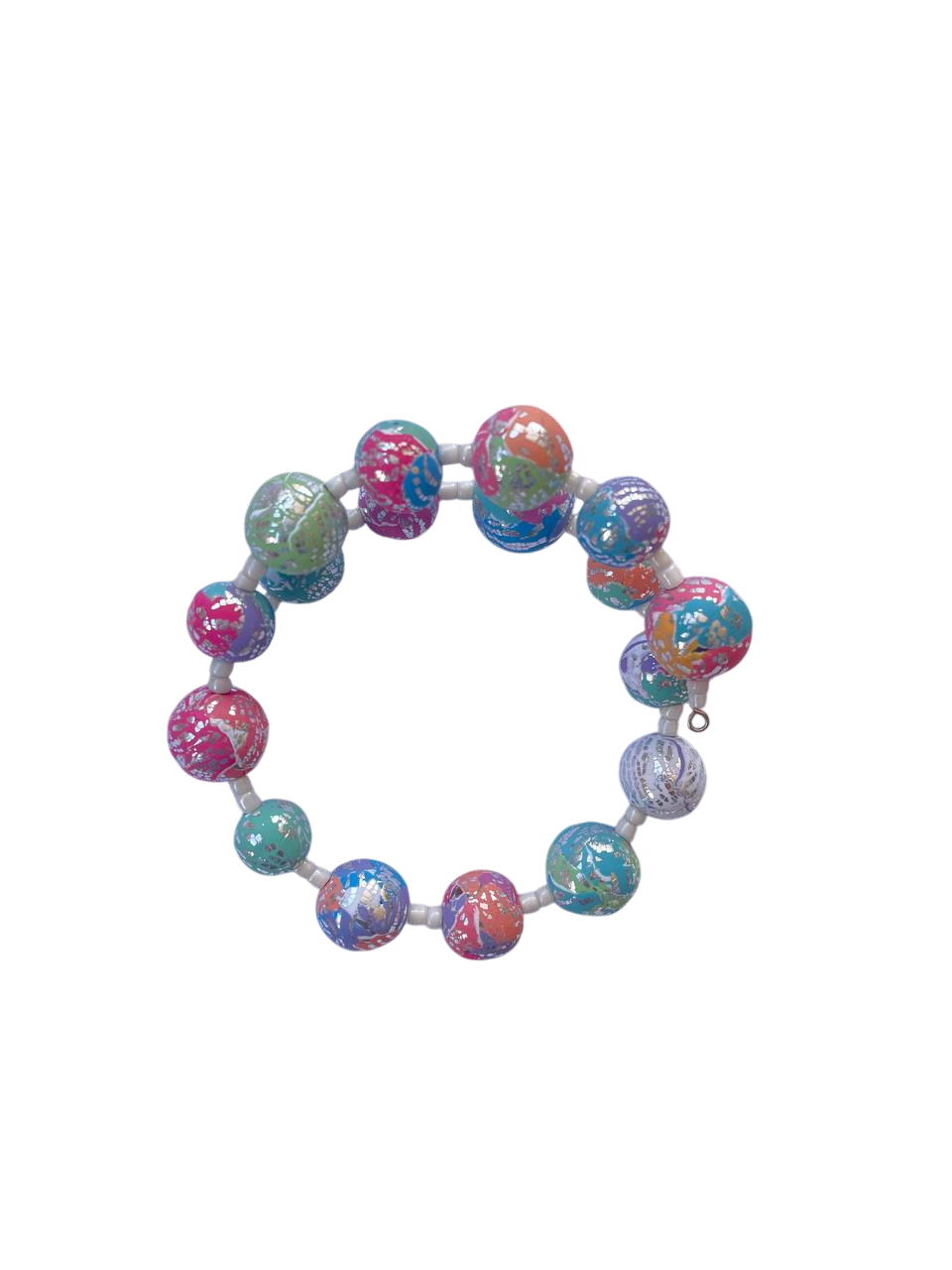 Prague Bracelet