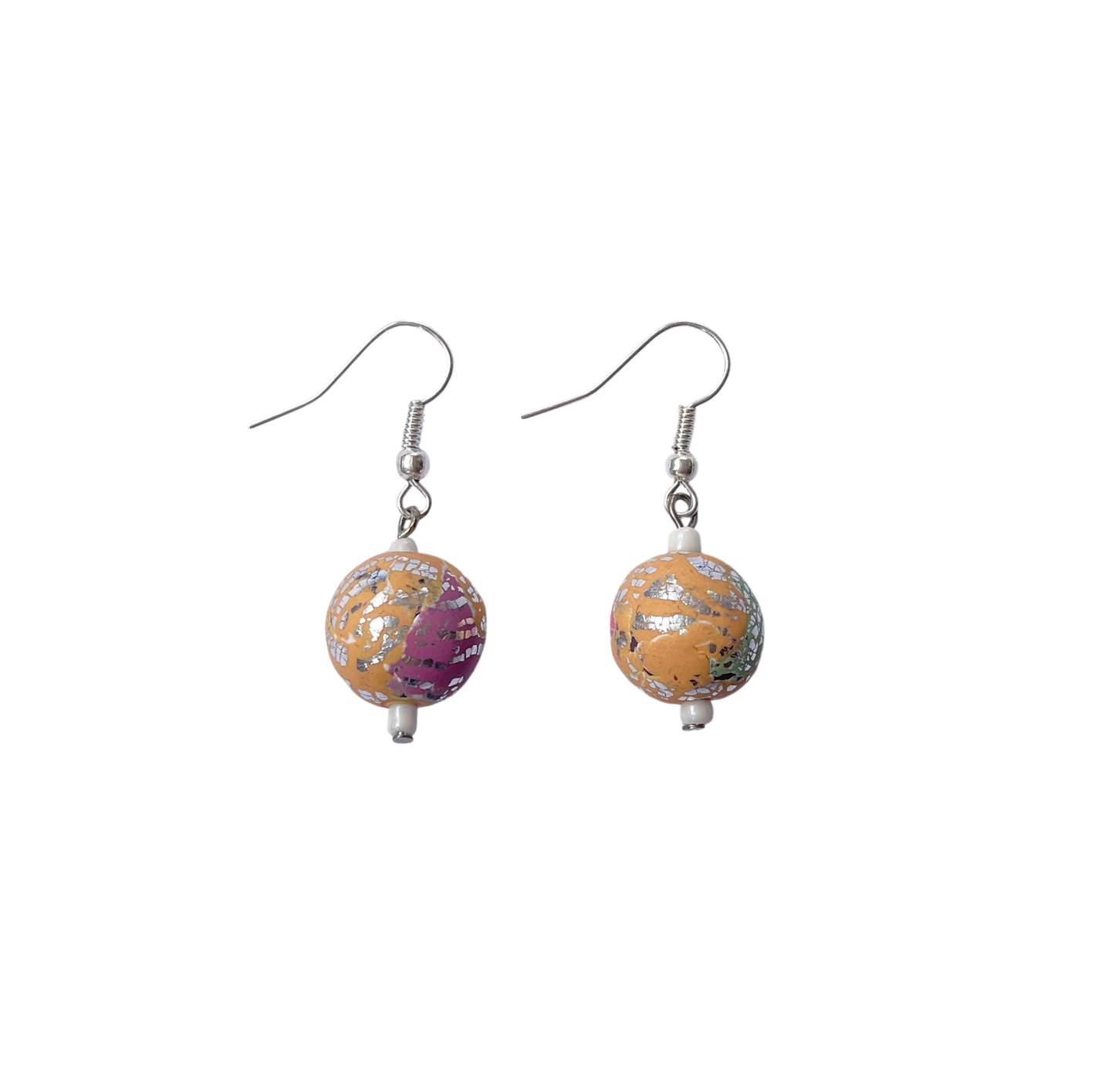 Prague Earring