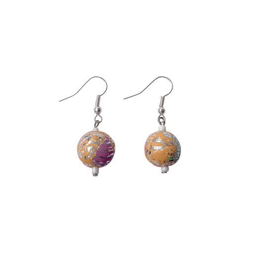 Prague Earring
