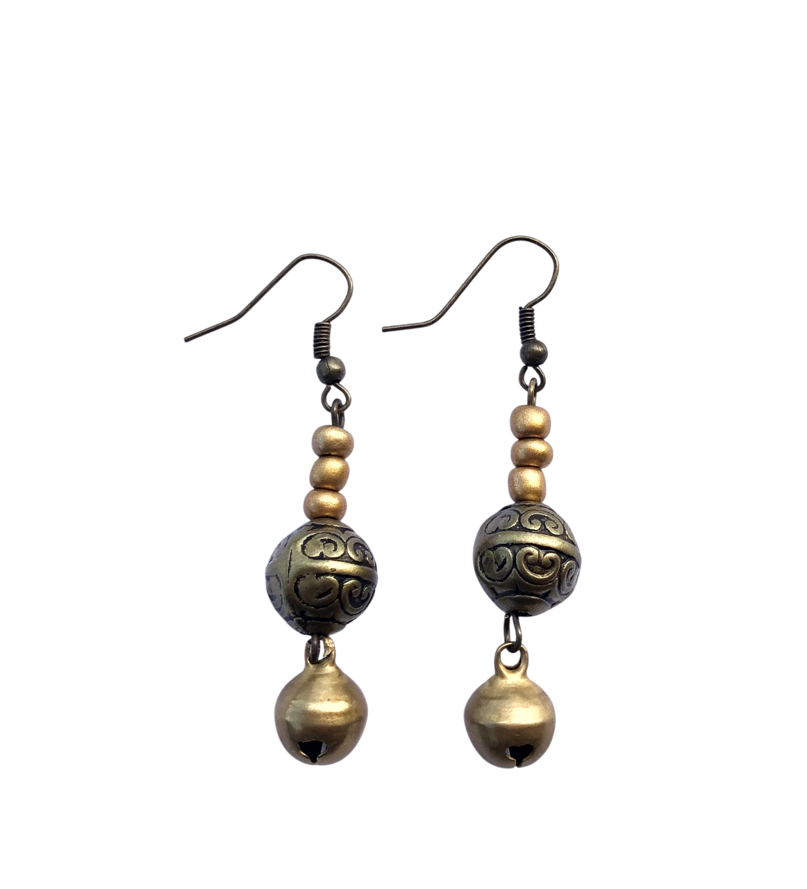 Santorini Earring