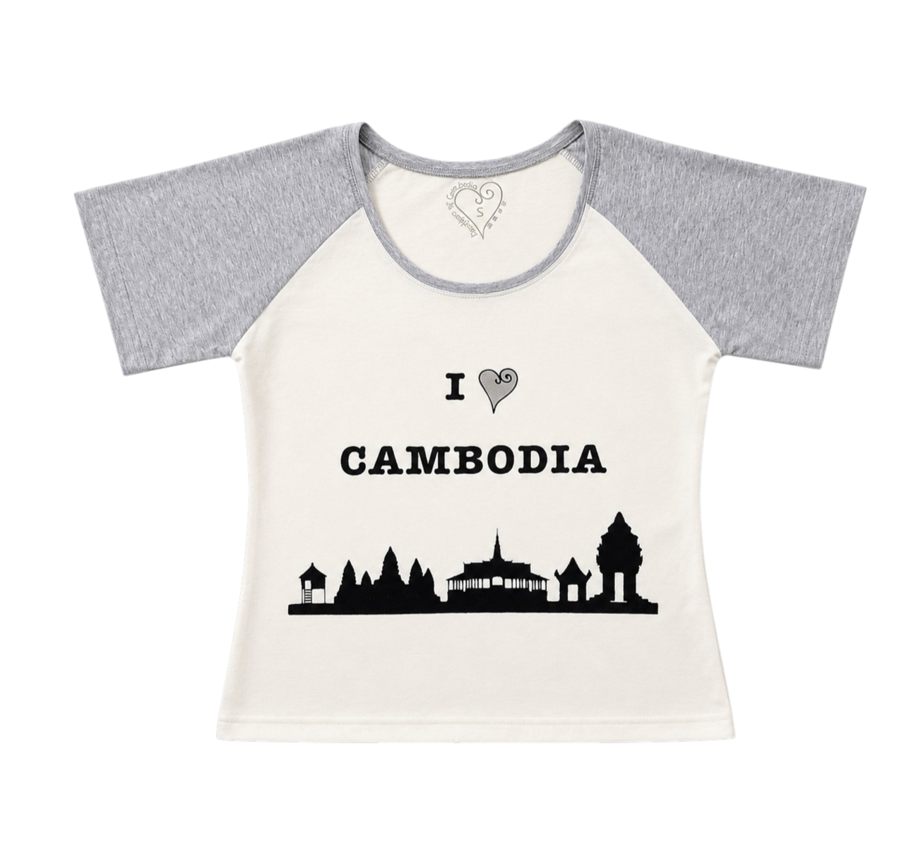 Skyline Women T-shirt
