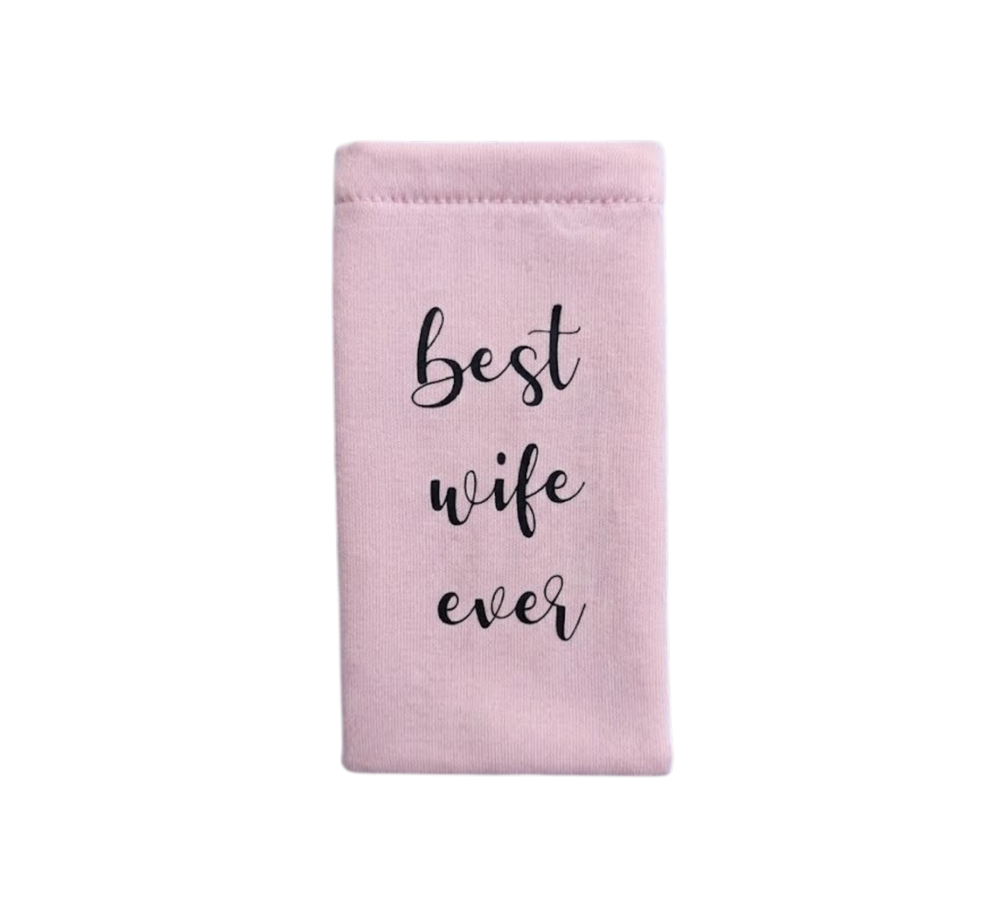 Best Wife Phone Case