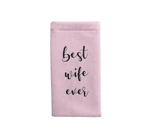 Best Wife Phone Case