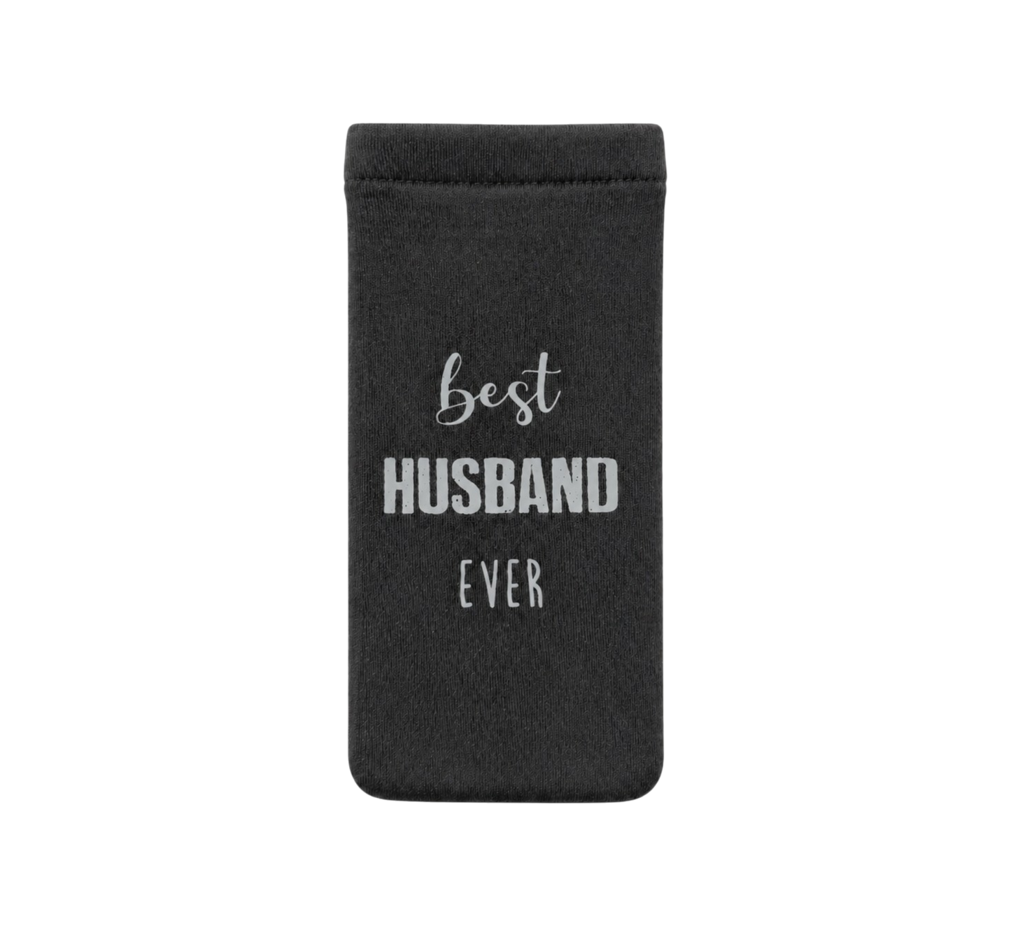 Husband Sun Glasses Case