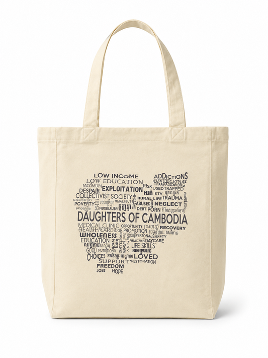 Transformation Tote Bag